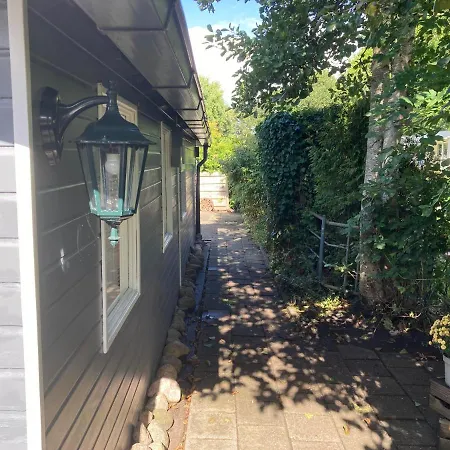 Mingo Hideout Villa Matsloot Exterior photo