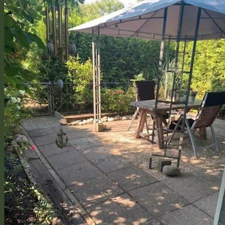 Mingo Hideout Villa Matsloot Exterior photo