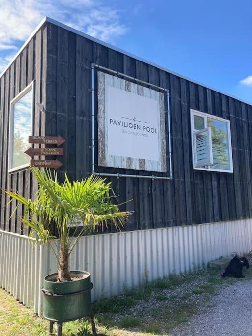 Mingo Hideout Holiday home