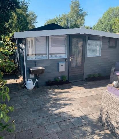 Holiday home Mingo Hideout