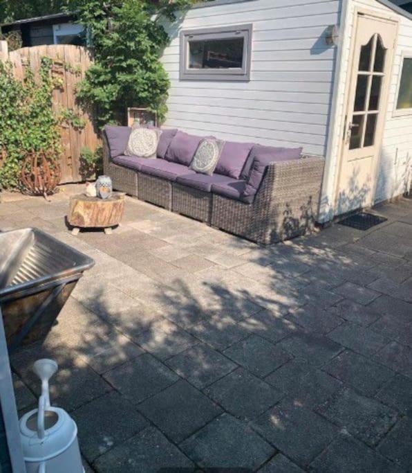Mingo Hideout * Matsloot