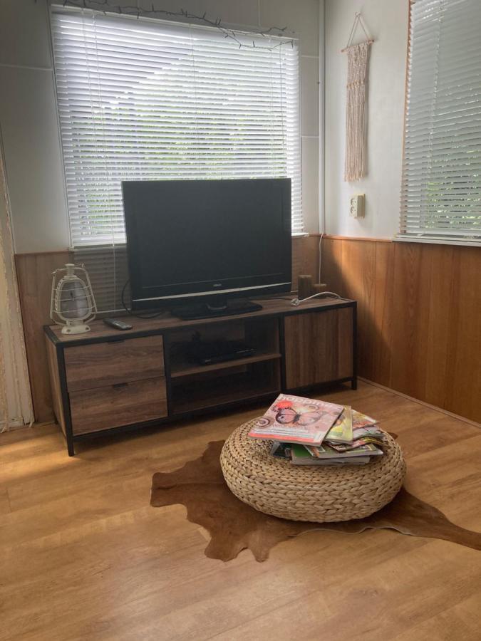 Holiday home Mingo Hideout Matsloot
