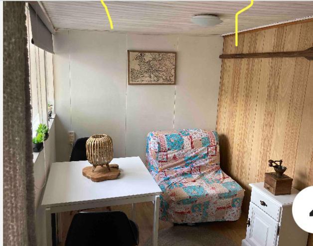 Mingo Hideout * Matsloot