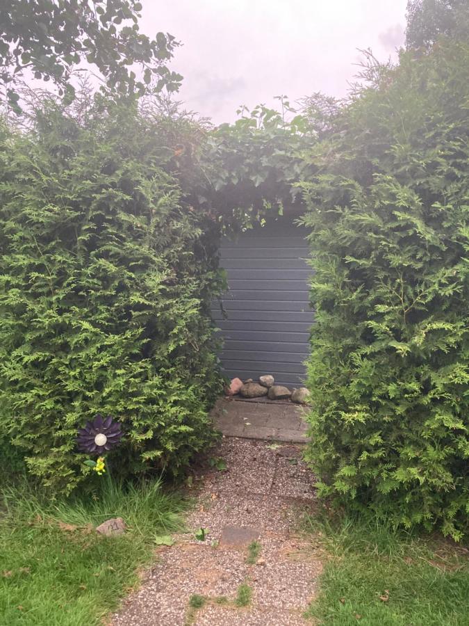 Mingo Hideout Holiday home Matsloot